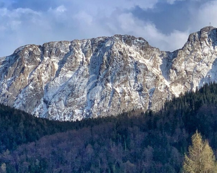 Mieszkanie Sprzedaż Zakopane Przewodnika Józefa Krzeptowskiego