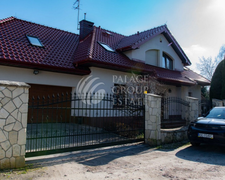 Dom Sprzedaż Michałowice