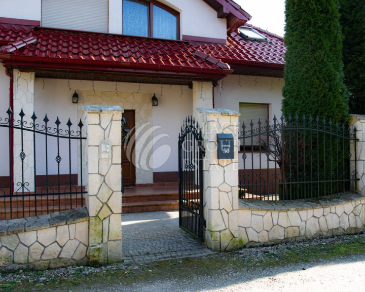 Dom Sprzedaż Michałowice